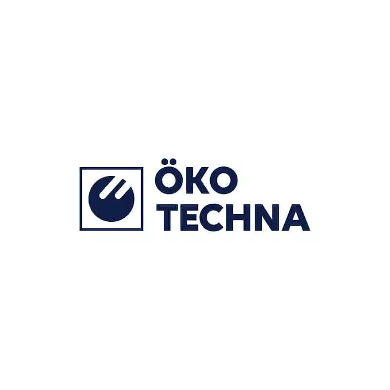 Öko Techna Logo