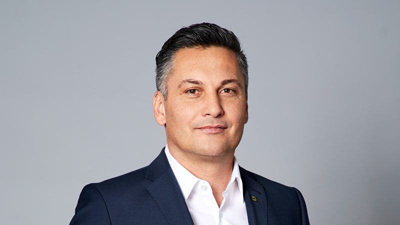 Dipl. Wirtsch.-Ing. (FH) Ing. Harald Krammer, MBA Dipl. Wirtsch.-Ing. (FH) Ing. Harald Krammer, MBA