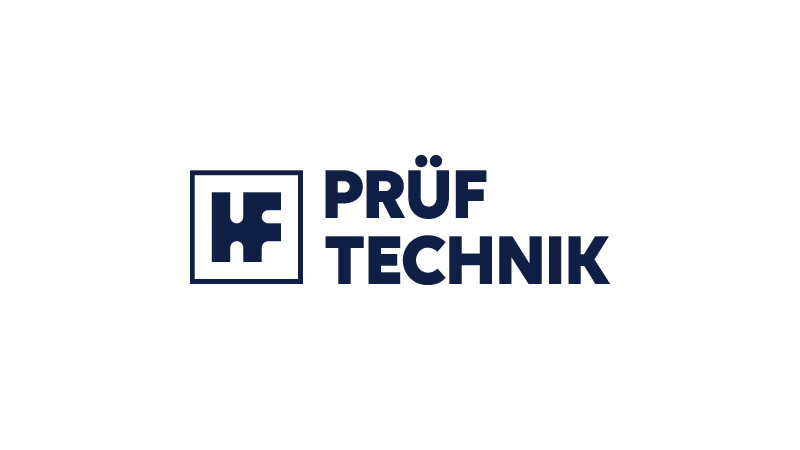 Held & Francke Prüftechnik Logo